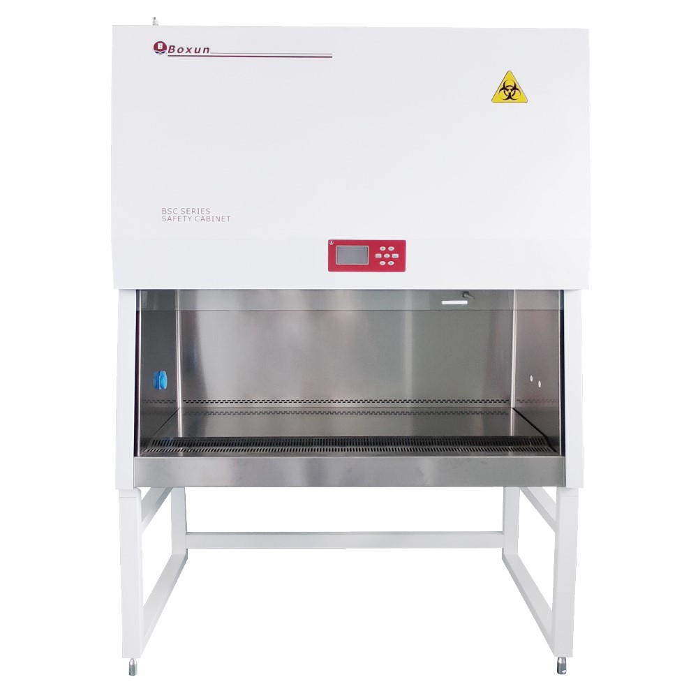 上海博迅bsc-1680a2生物安全柜